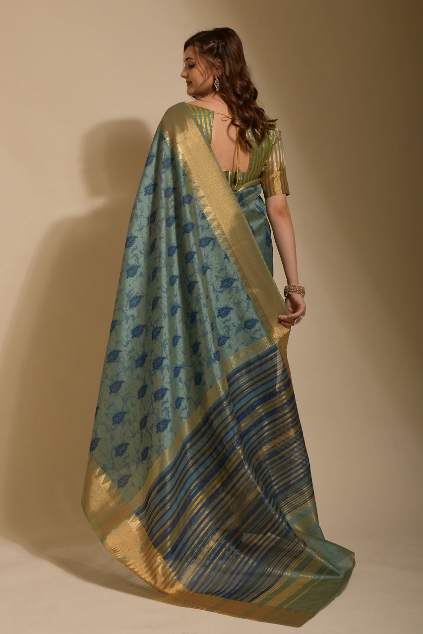 Dhruvi 01 Ethnic Wear Wholesale Designer Saree Catalog
